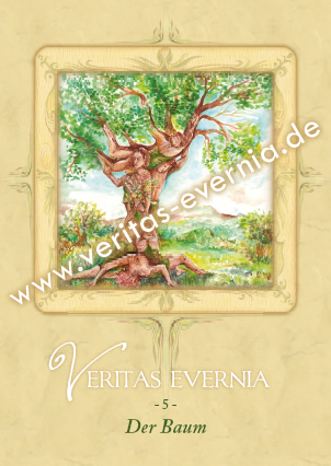 Card 5 - Tree